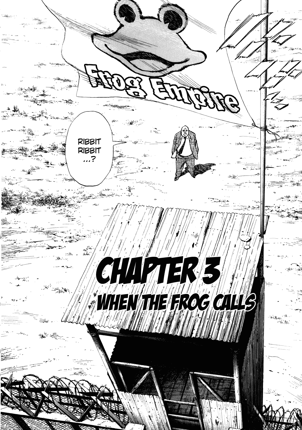 Read 20th Century Boys EN Manga Online