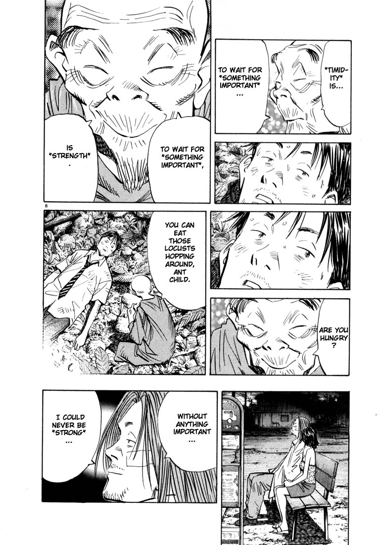 Read 20th Century Boys EN Manga Online