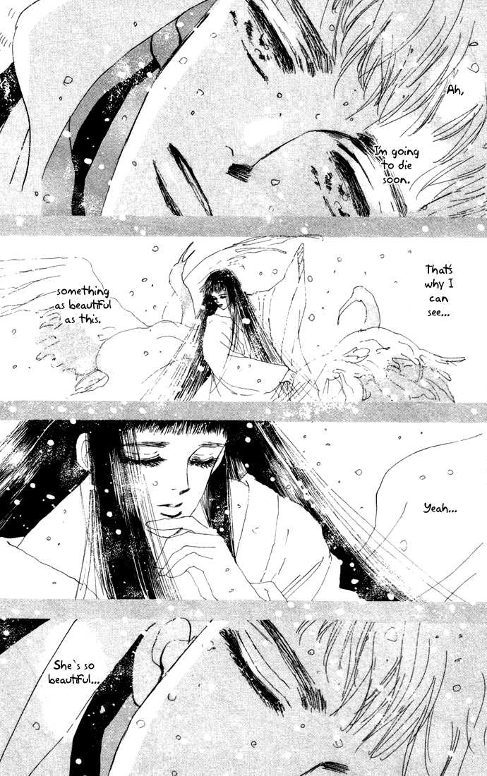 Read 7 Seeds EN Manga Online