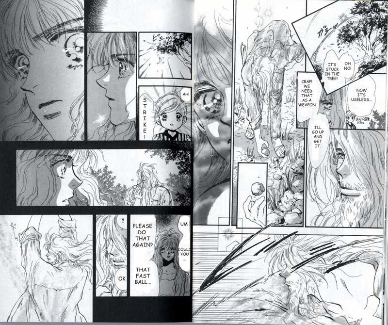 Read 7 Seeds EN Manga Online