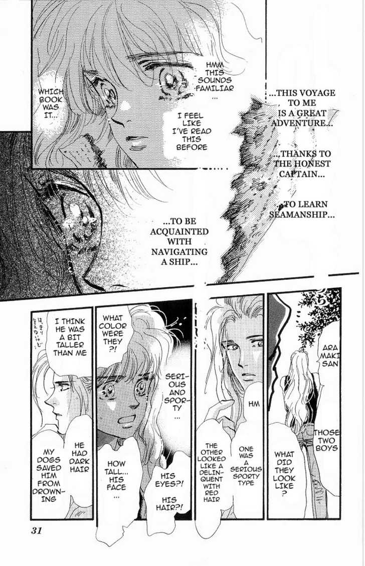 Read 7 Seeds EN Manga Online