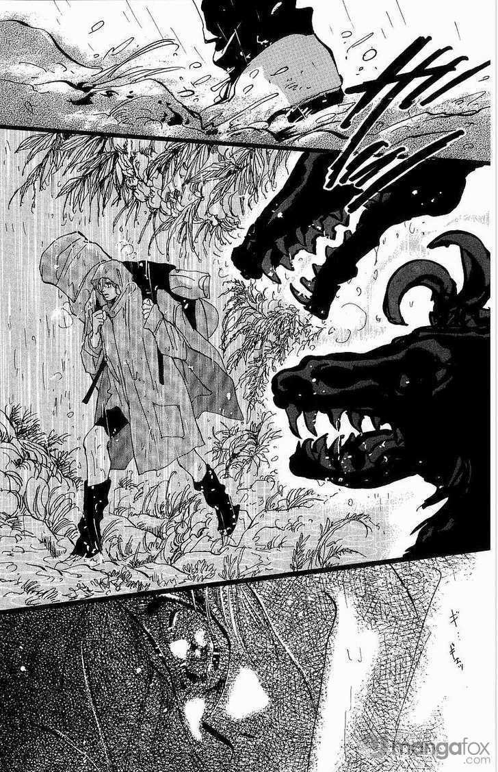 Read 7 Seeds EN Manga Online