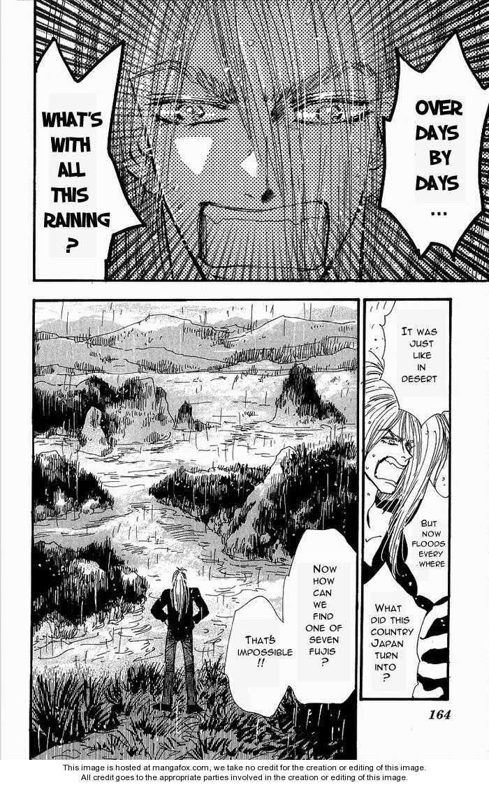 Read 7 Seeds EN Manga Online
