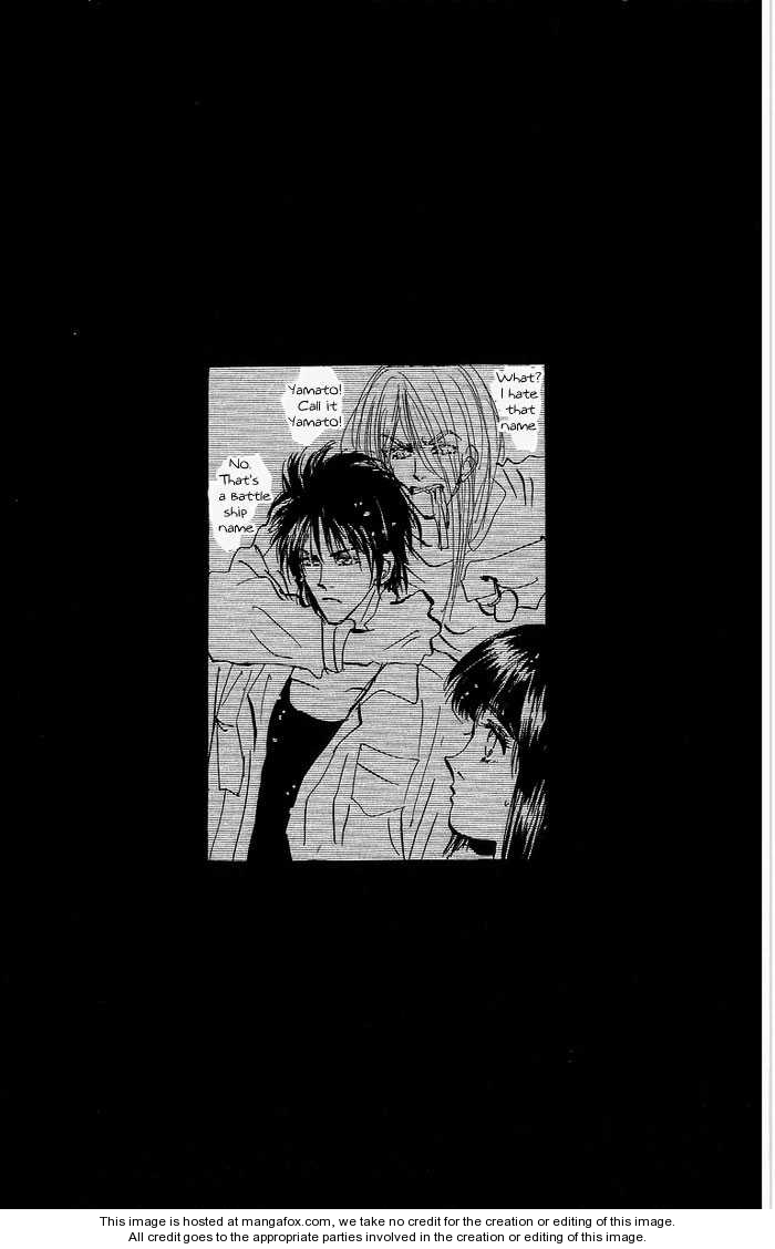 Read 7 Seeds EN Manga Online