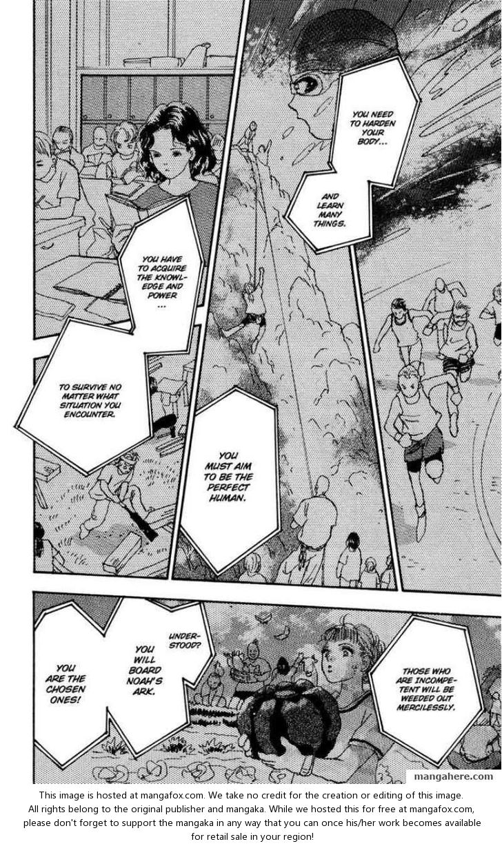 Read 7 Seeds EN Manga Online