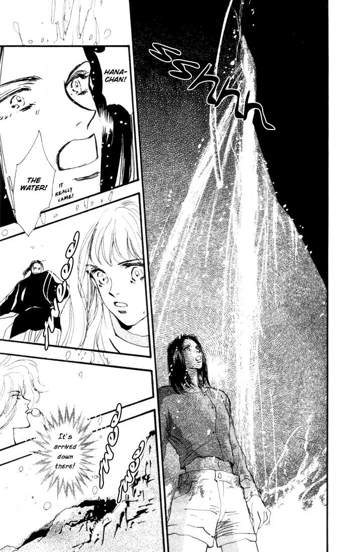 Read 7 Seeds EN Manga Online