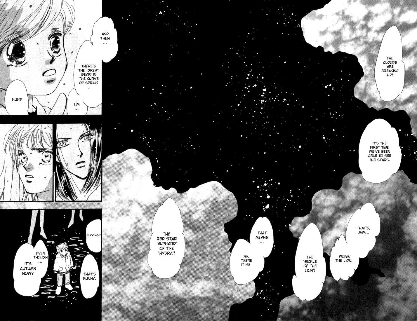 Read 7 Seeds EN Manga Online