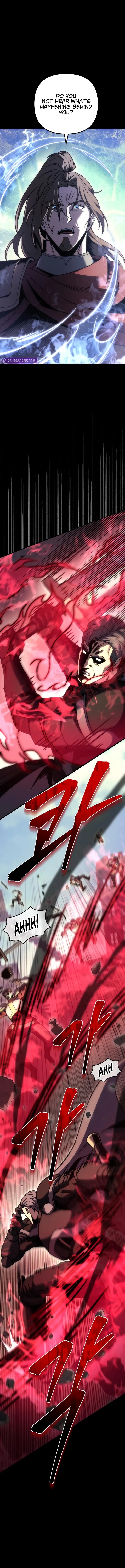 Read A Flame Reborn EN Manga Online