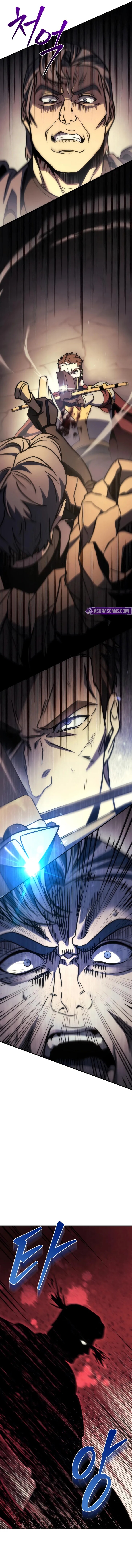 Read A Flame Reborn EN Manga Online
