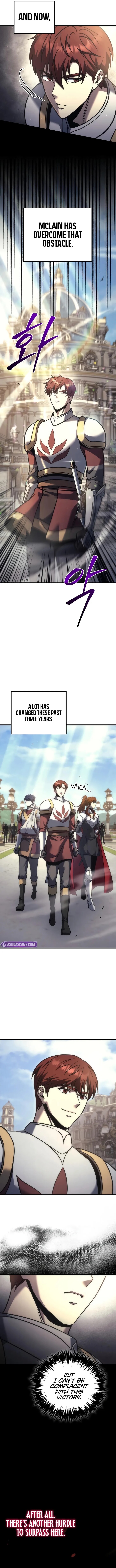 Read A Flame Reborn EN Manga Online