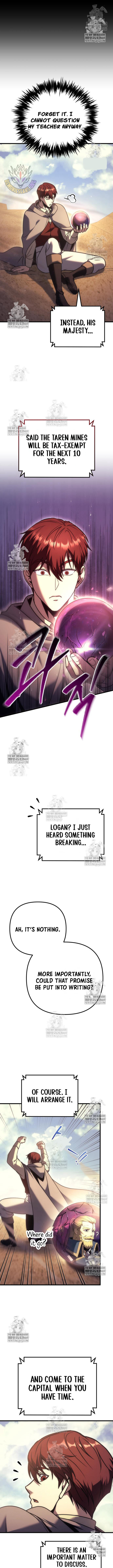 Read A Flame Reborn EN Manga Online