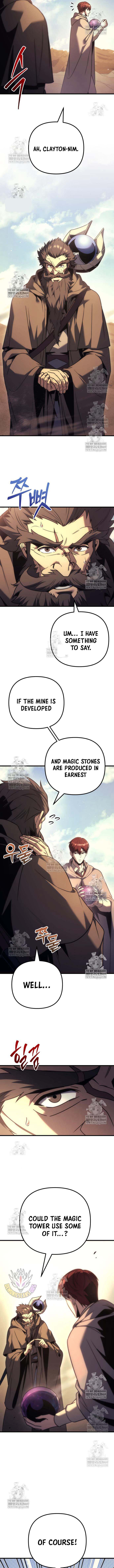 Read A Flame Reborn EN Manga Online