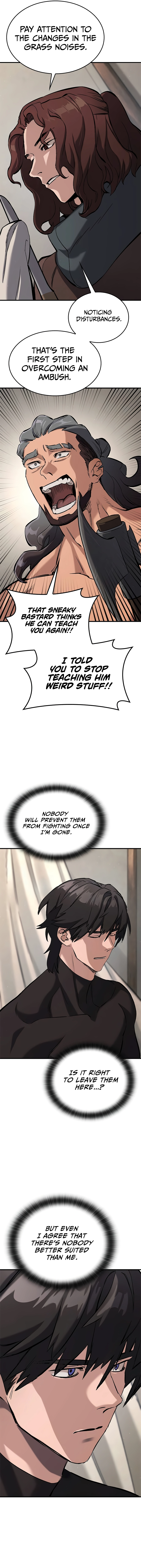 Read A Knight Who Eternally Regresses Manga Online