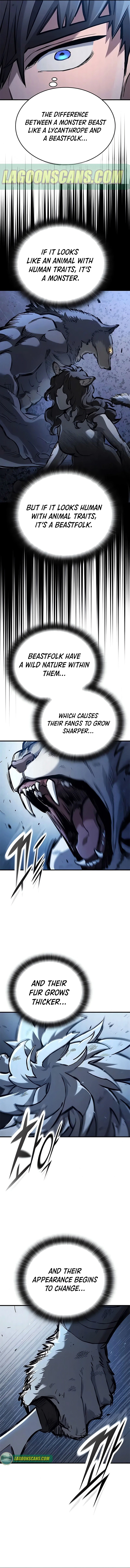 Read A Knight Who Eternally Regresses Manga Online