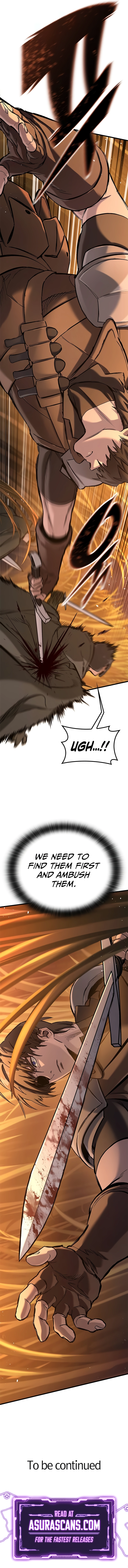 Read A Knight Who Eternally Regresses Manga Online