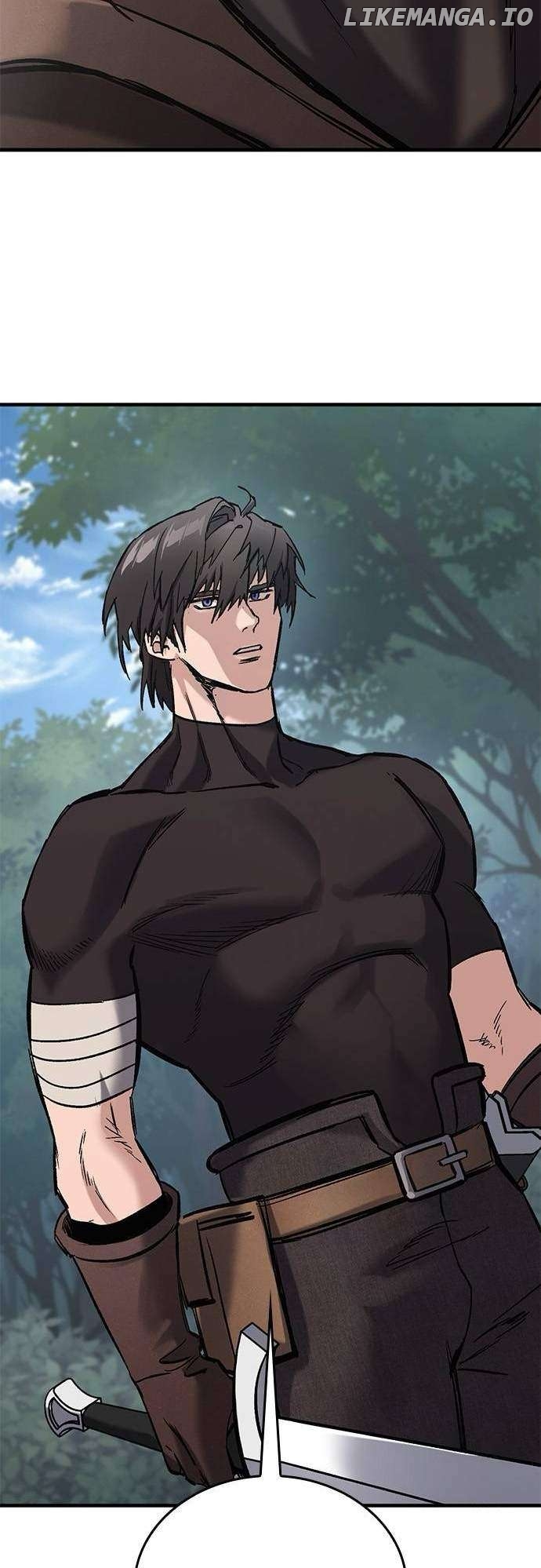 Read A Knight Who Eternally Regresses Manga Online