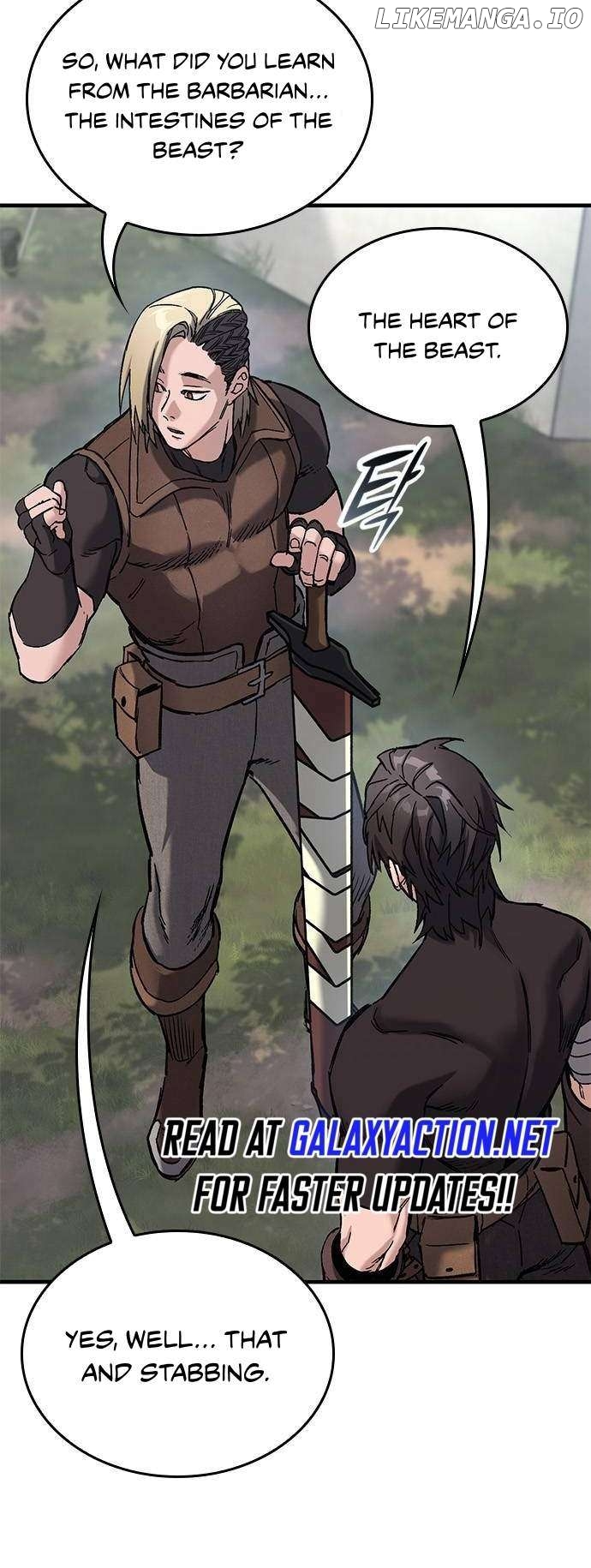 Read A Knight Who Eternally Regresses Manga Online
