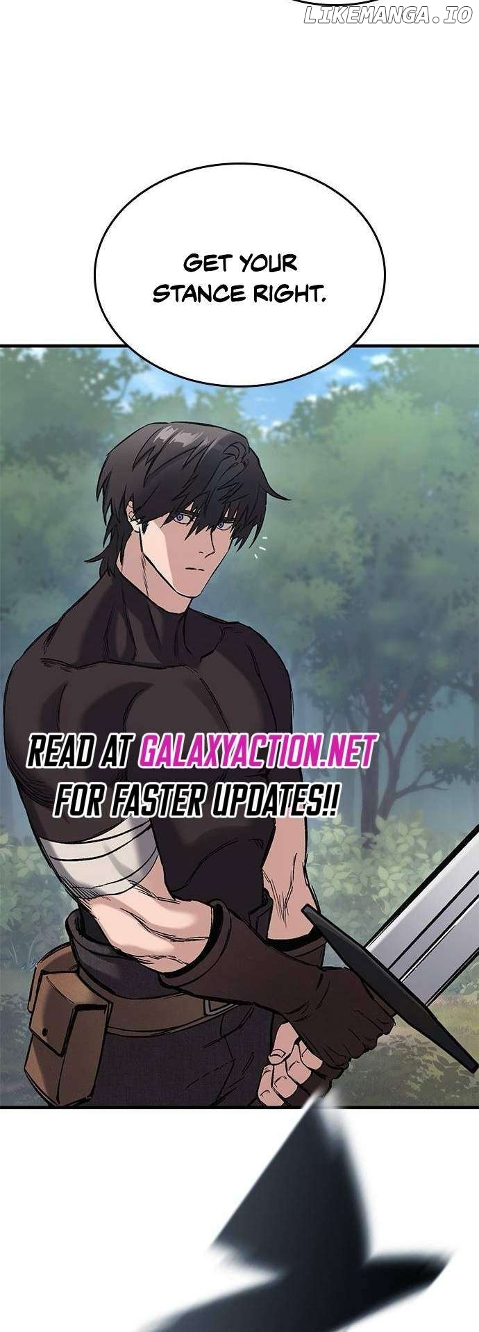Read A Knight Who Eternally Regresses Manga Online