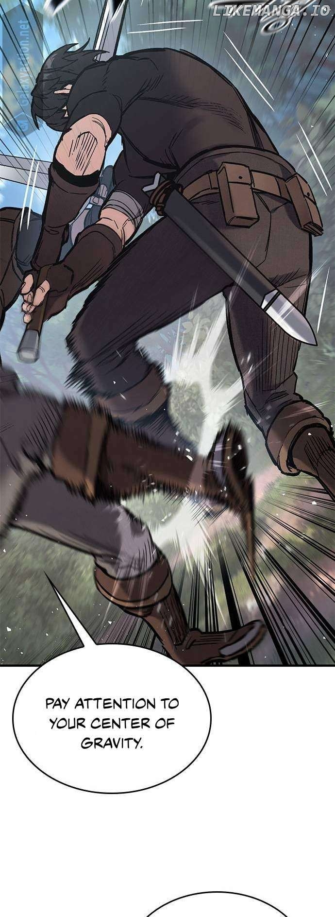 Read A Knight Who Eternally Regresses Manga Online