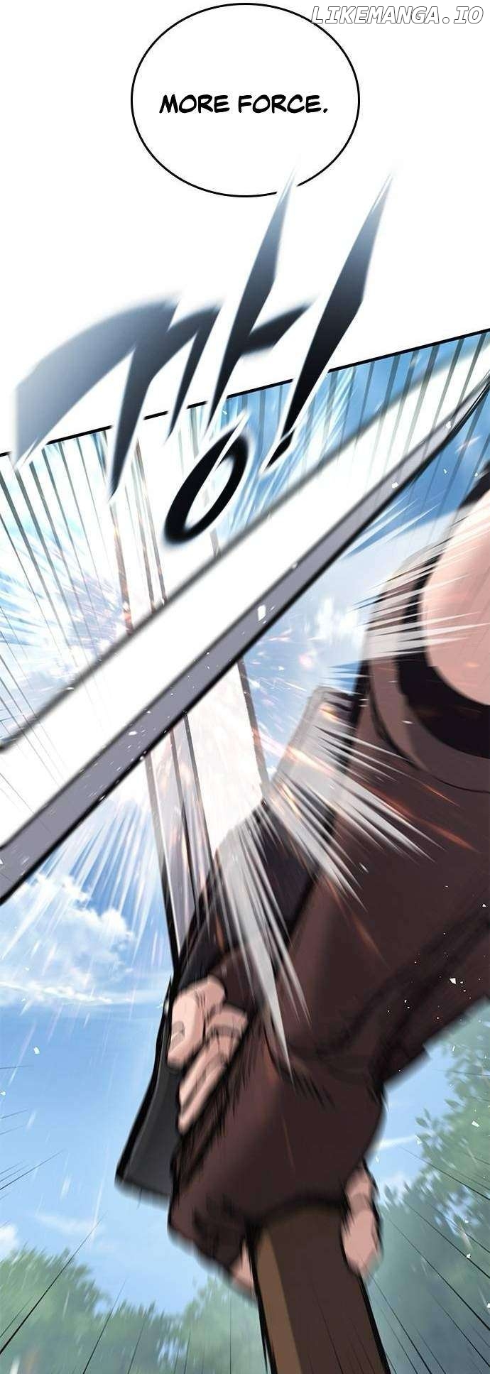 Read A Knight Who Eternally Regresses Manga Online