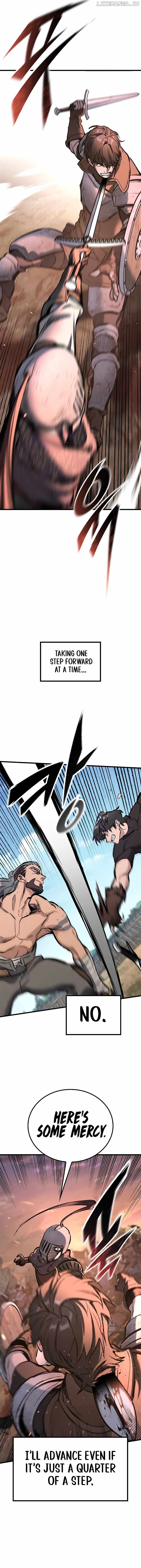 Read A Knight Who Eternally Regresses Manga Online