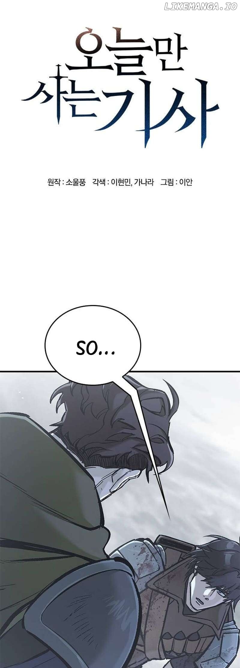 Read A Knight Who Eternally Regresses Manga Online
