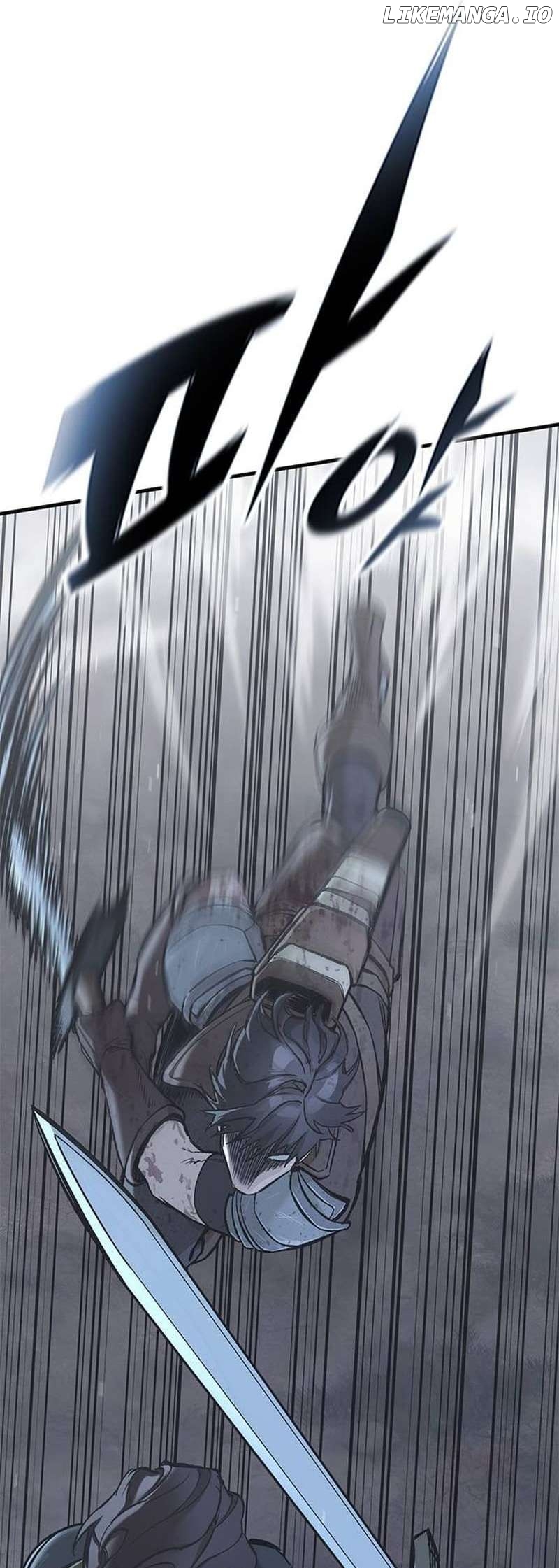 Read A Knight Who Eternally Regresses Manga Online