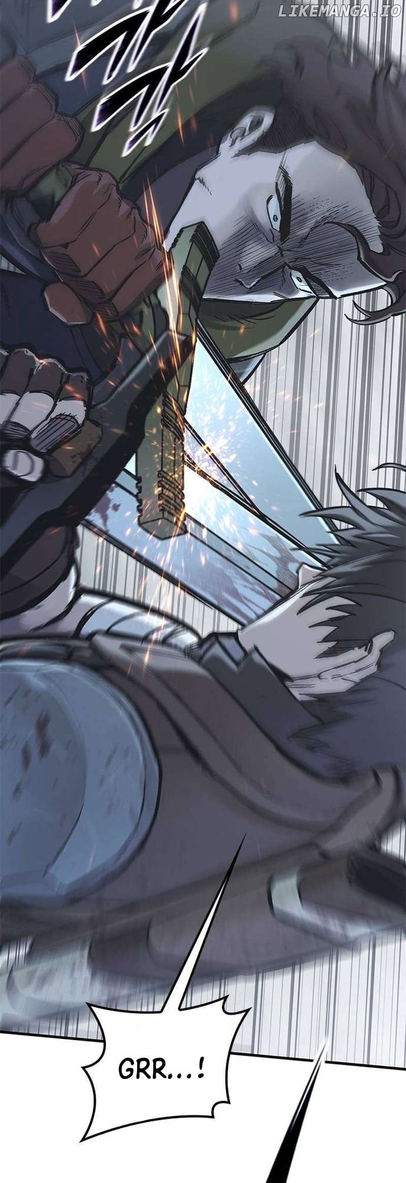 Read A Knight Who Eternally Regresses Manga Online