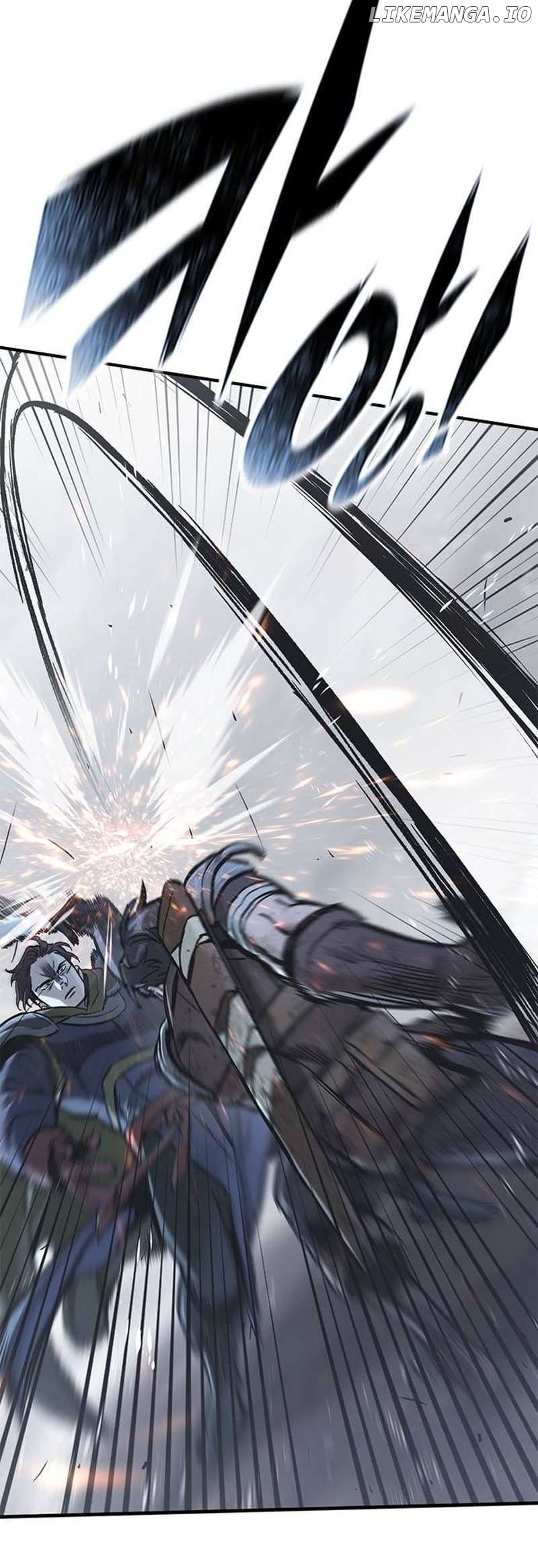 Read A Knight Who Eternally Regresses Manga Online