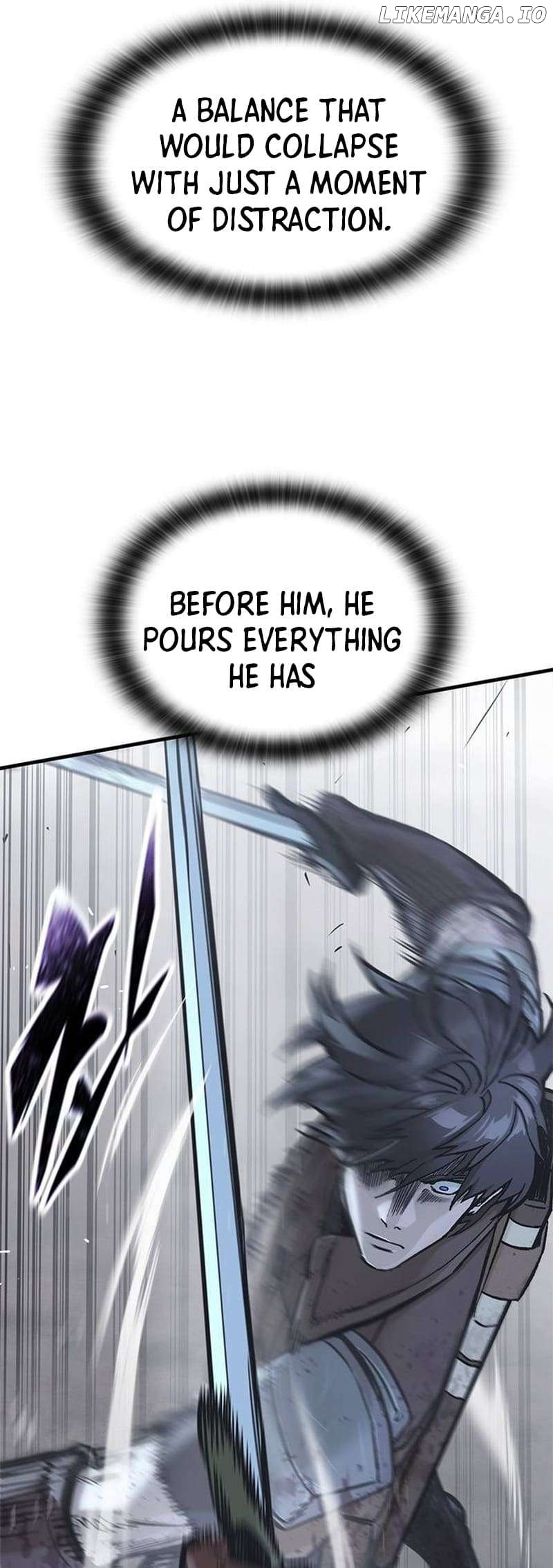 Read A Knight Who Eternally Regresses Manga Online