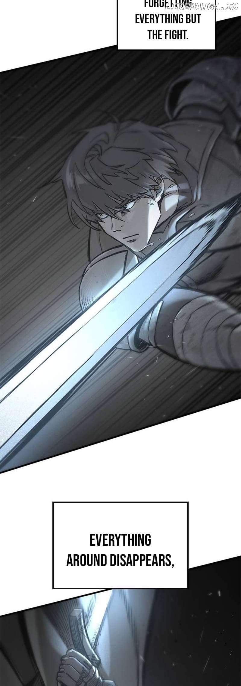 Read A Knight Who Eternally Regresses Manga Online