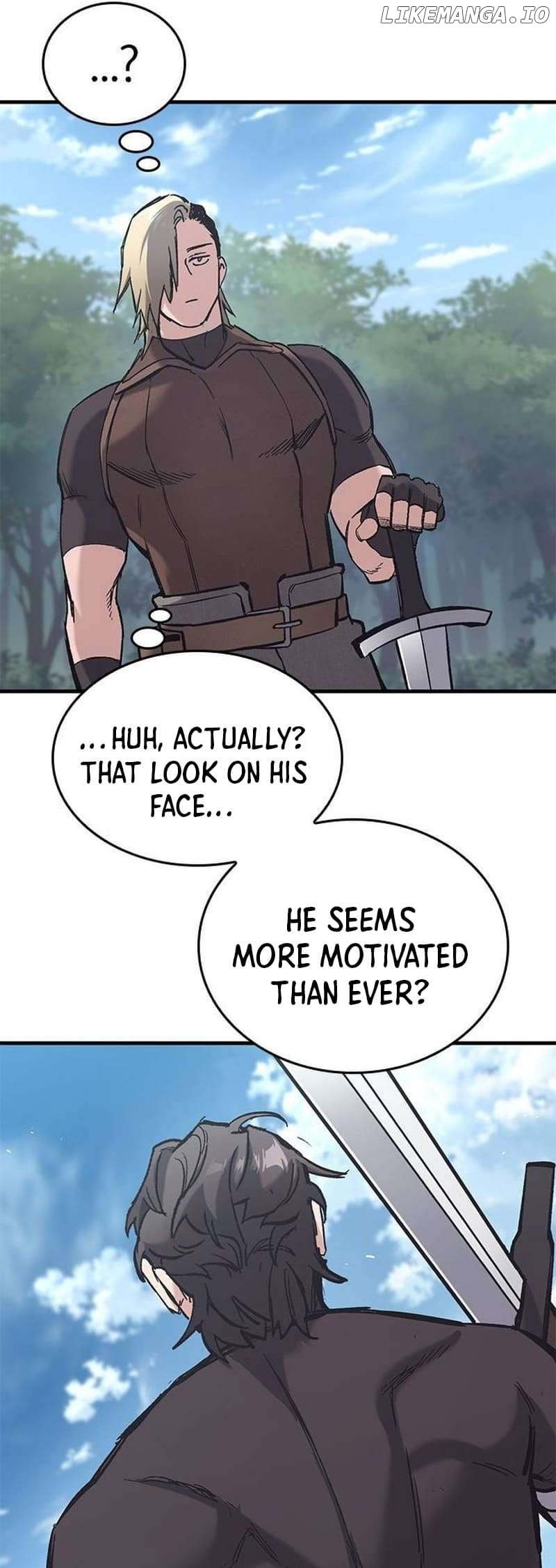 Read A Knight Who Eternally Regresses Manga Online