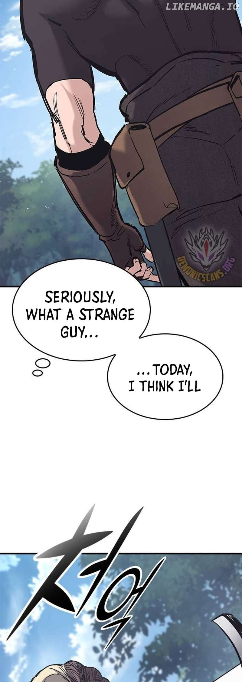 Read A Knight Who Eternally Regresses Manga Online