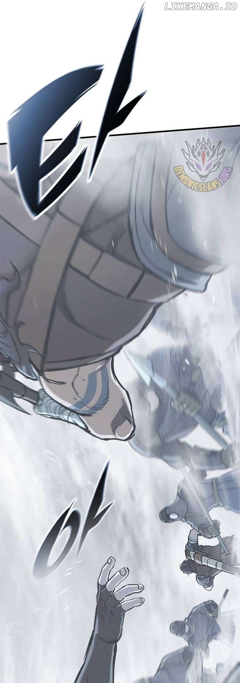 Read A Knight Who Eternally Regresses Manga Online