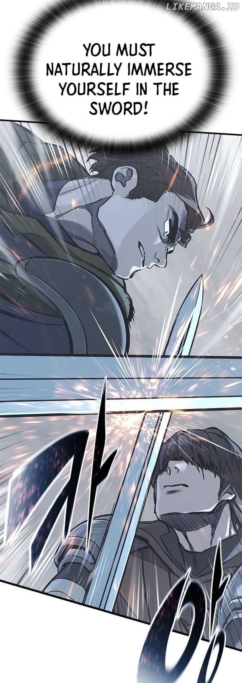 Read A Knight Who Eternally Regresses Manga Online