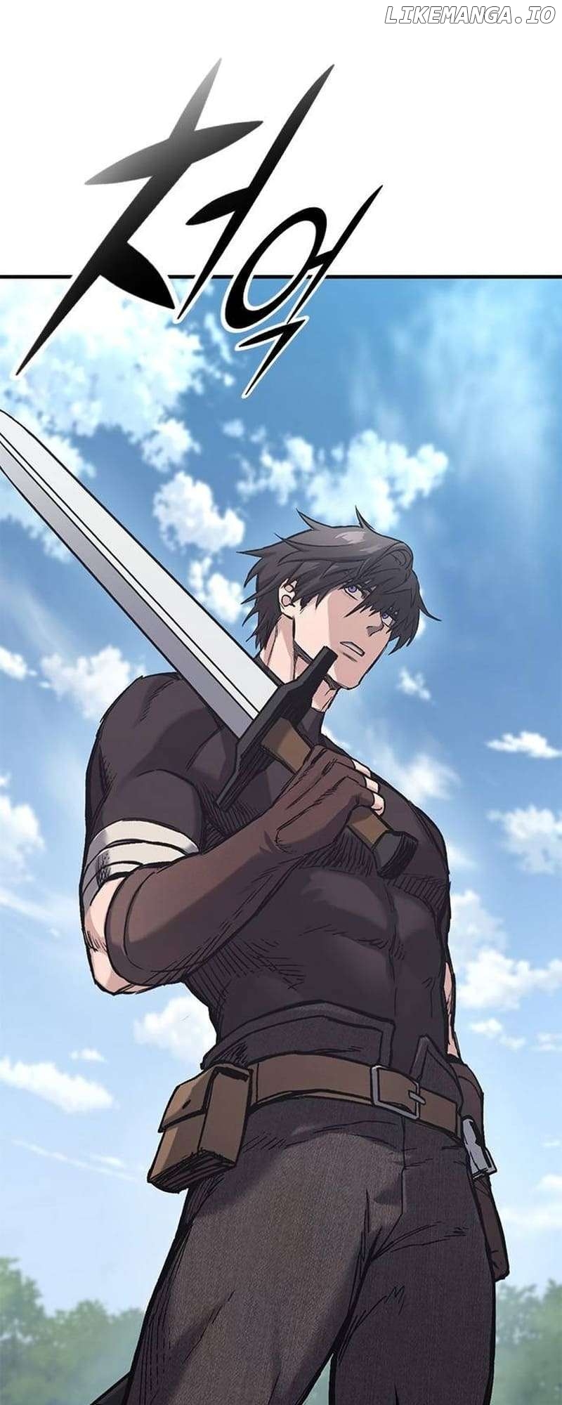 Read A Knight Who Eternally Regresses Manga Online