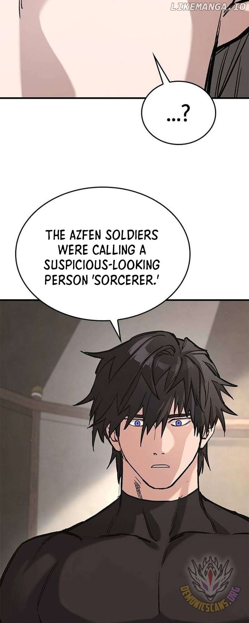 Read A Knight Who Eternally Regresses Manga Online