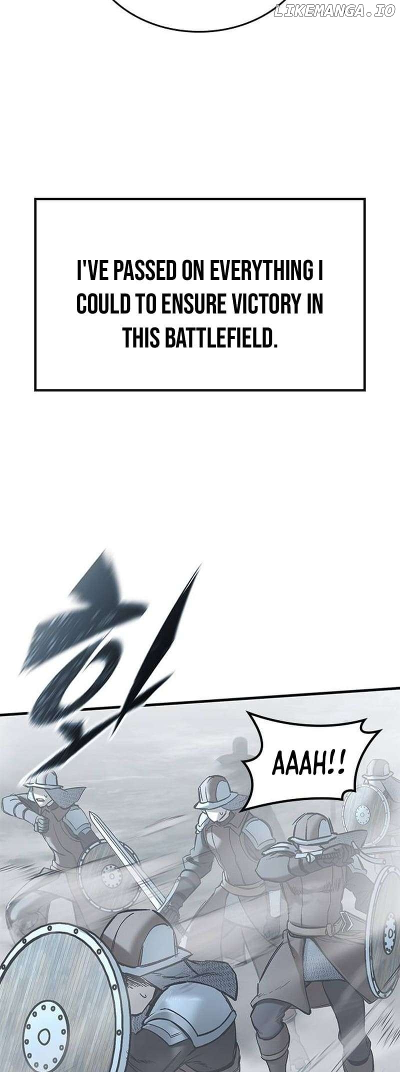 Read A Knight Who Eternally Regresses Manga Online