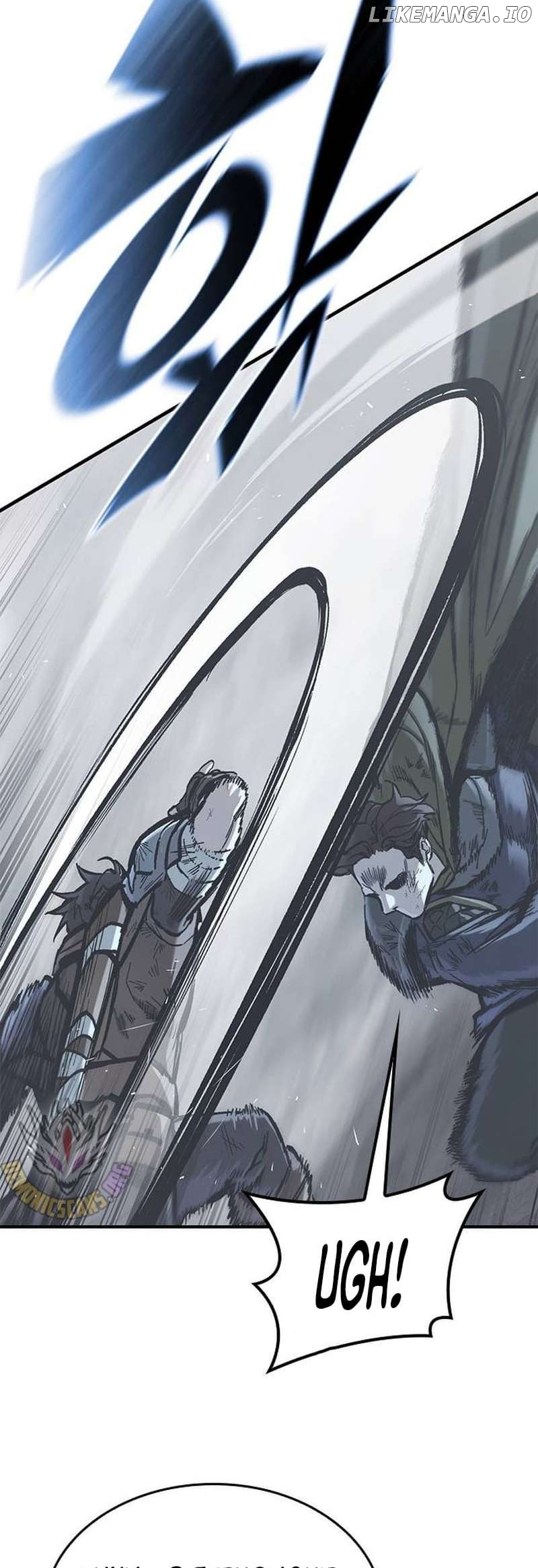 Read A Knight Who Eternally Regresses Manga Online