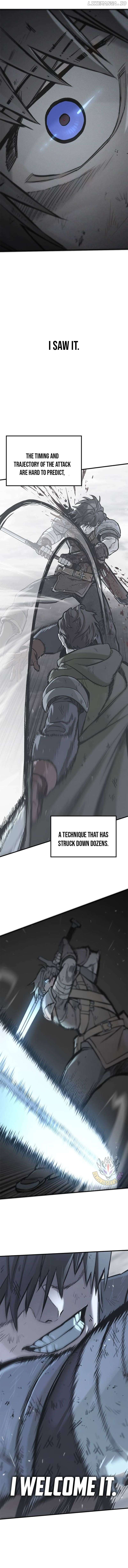 Read A Knight Who Eternally Regresses Manga Online
