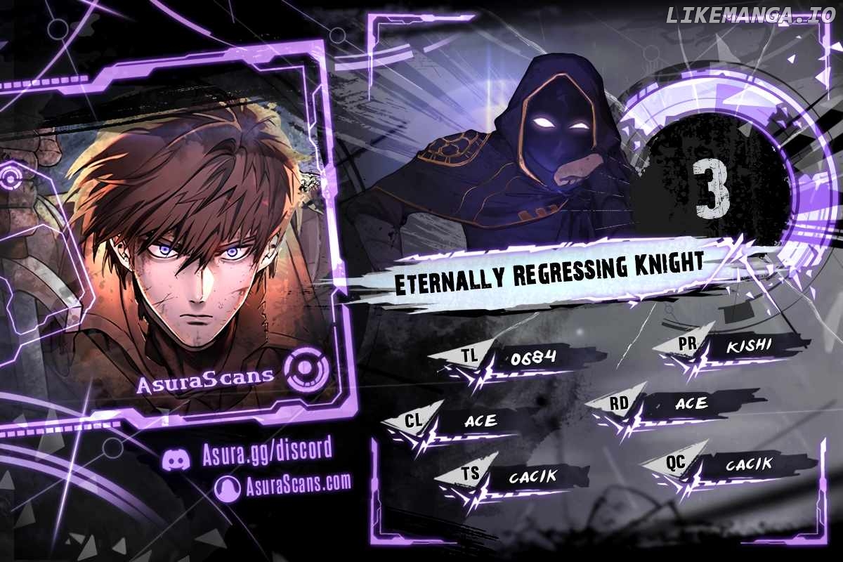 Read A Knight Who Eternally Regresses Manga Online