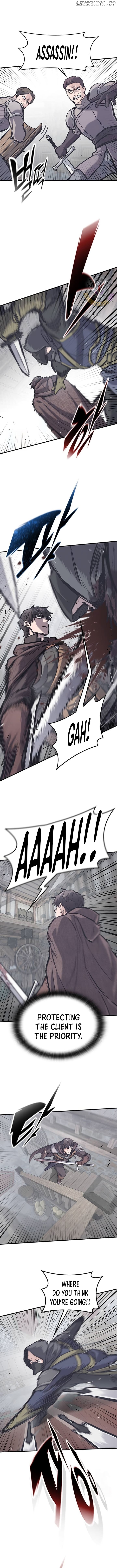 Read A Knight Who Eternally Regresses Manga Online
