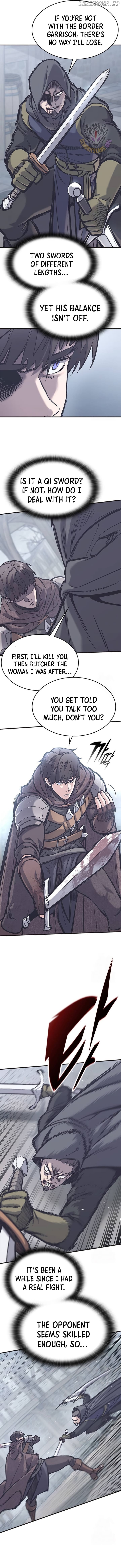 Read A Knight Who Eternally Regresses Manga Online