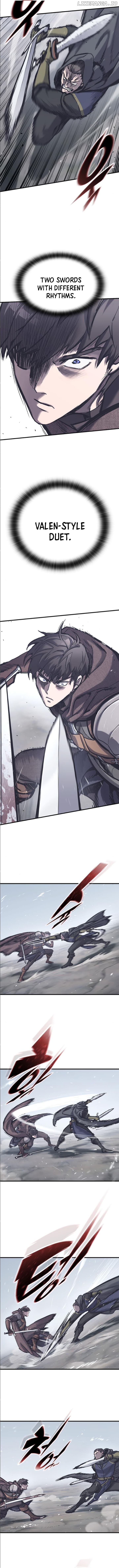 Read A Knight Who Eternally Regresses Manga Online