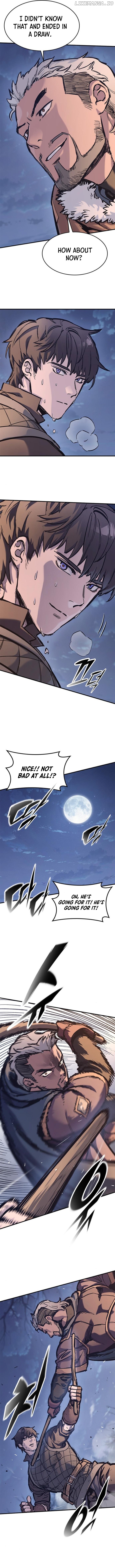 Read A Knight Who Eternally Regresses Manga Online