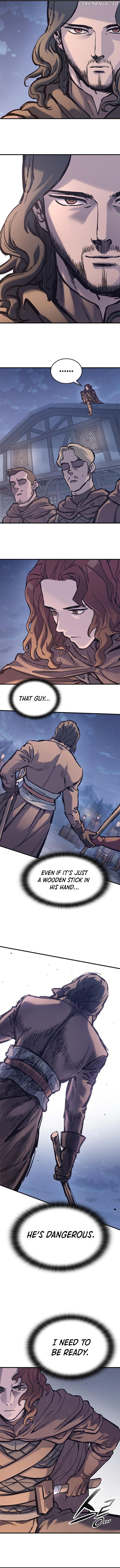 Read A Knight Who Eternally Regresses Manga Online