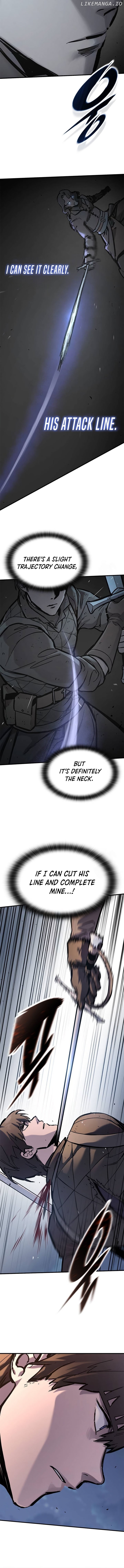 Read A Knight Who Eternally Regresses Manga Online