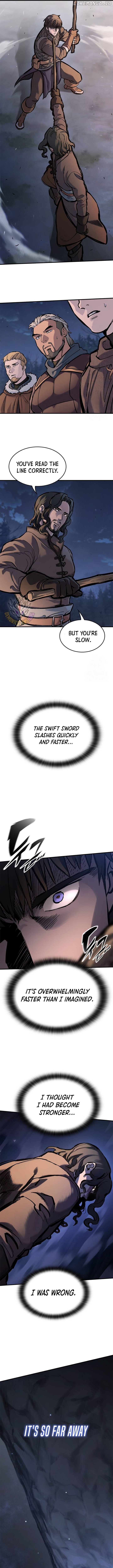 Read A Knight Who Eternally Regresses Manga Online