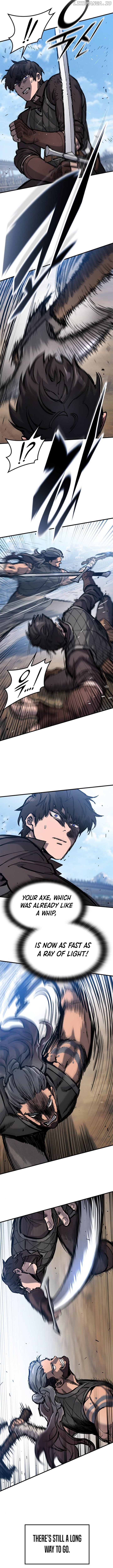 Read A Knight Who Eternally Regresses Manga Online