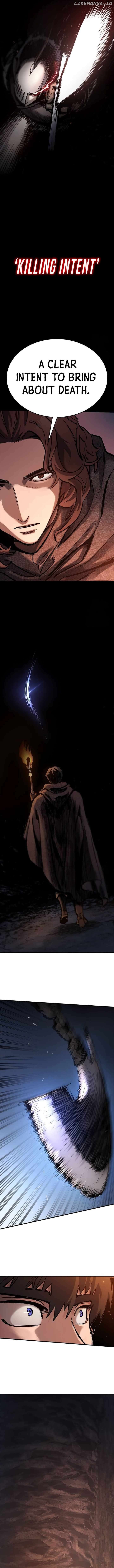 Read A Knight Who Eternally Regresses Manga Online